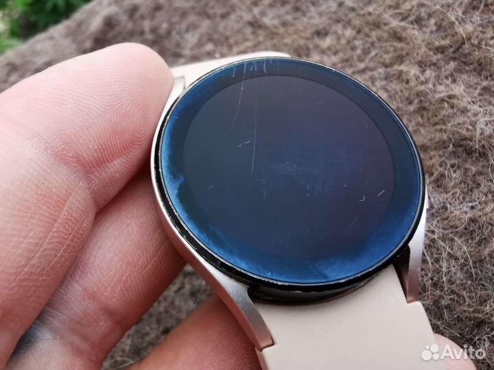 Samsung galaxy watch 42 mm