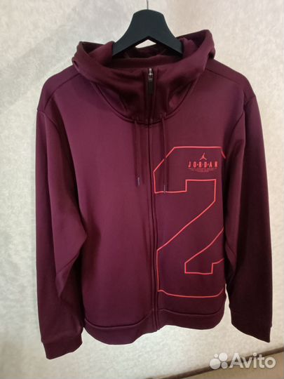 Худи air Jordan