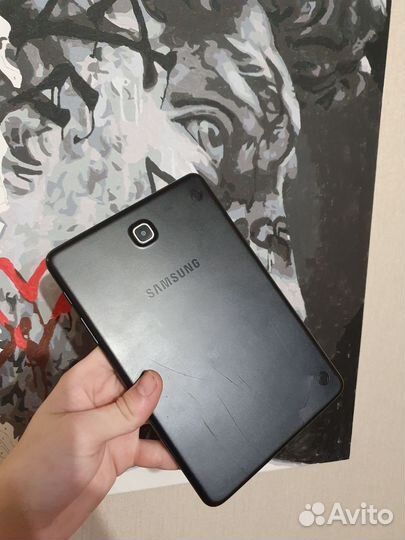 Samsung galaxy Tab A 8.0