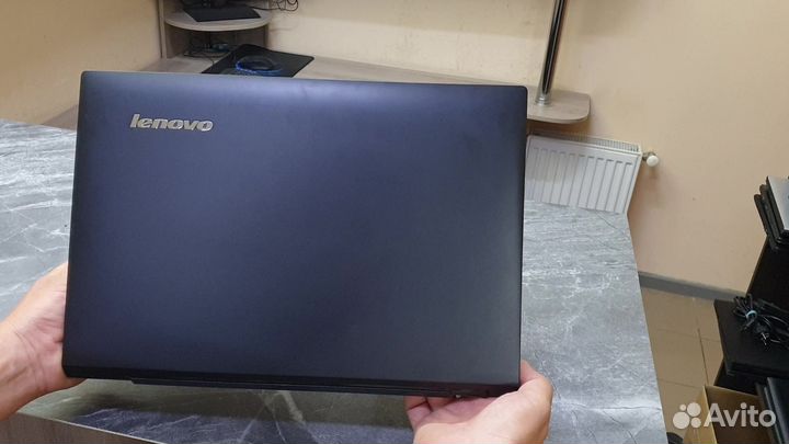 Lenovo / Мощный / Intel Core i5 / 8Gb озу