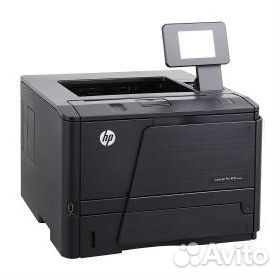 HP LaserJet PRO 400 M401dn