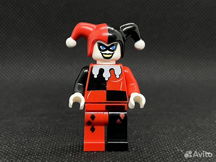 Lego batman 2006