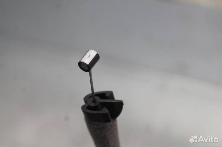 Замок двери передней левой Audi A6(C7)