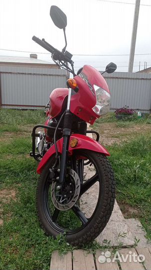 Продам мопед Sigma sport