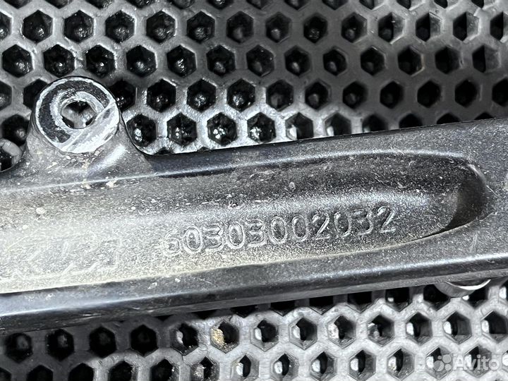 Подрамник KTM 1190 Adventure 2013-2016