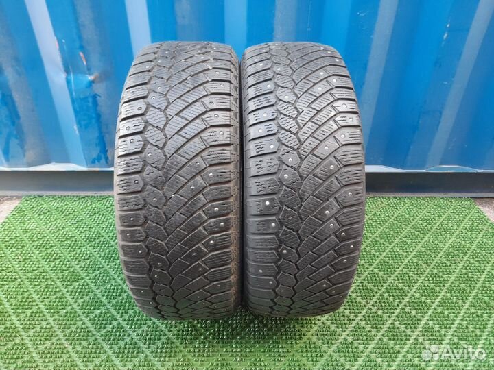 Continental ContiIceContact 215/60 R16 104T