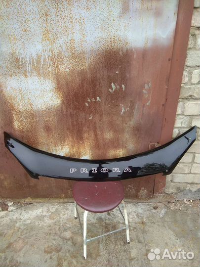 Мухобойка Лада приора