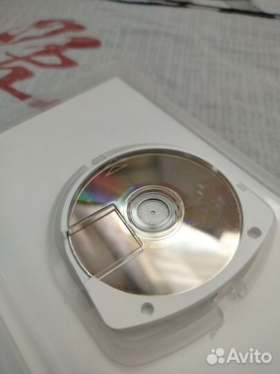 Disney: Pixar Вверх Up (PSP)