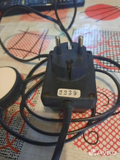 Ультразвуковая стиральная машинка