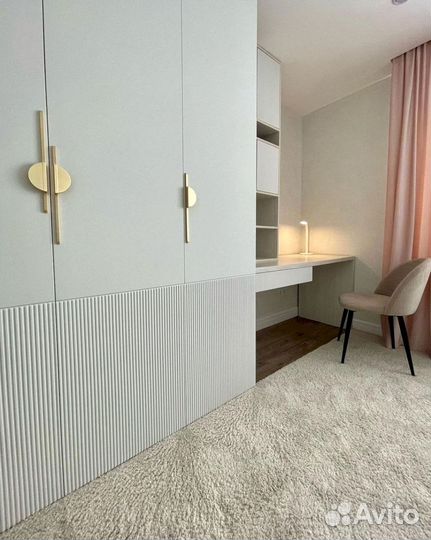 Шкаф на заказ