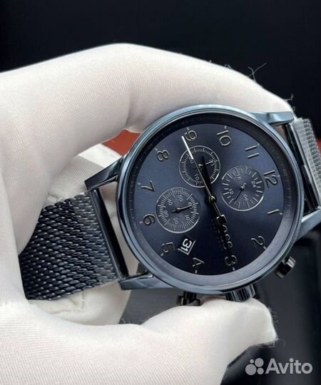 Мужские наручные часы Hugo Boss HB1513538