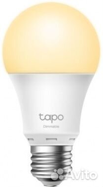 Умная лампа TP-Link Tapo L510E