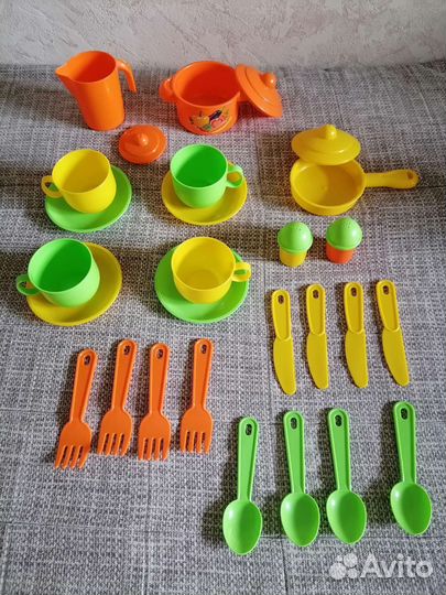 Детские развивающие игры, наборы