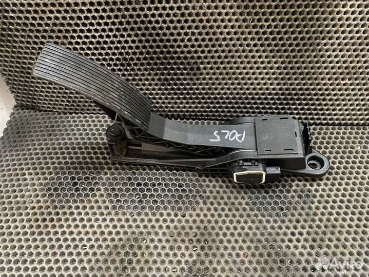 Педаль газа mercedes ml 164