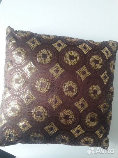 Подушки декоративные разные