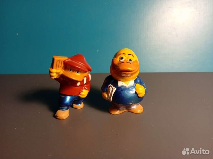 Карточки тролли на гастролях