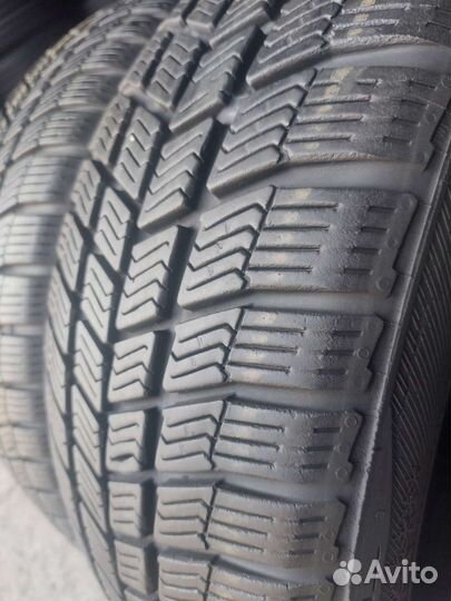 Barum Polaris 3 195/55 R16 87H