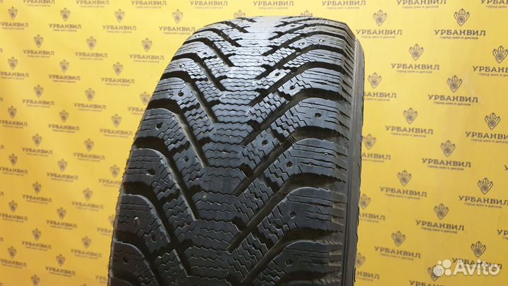 Goodyear UltraGrip 500 235/55 R17 99T