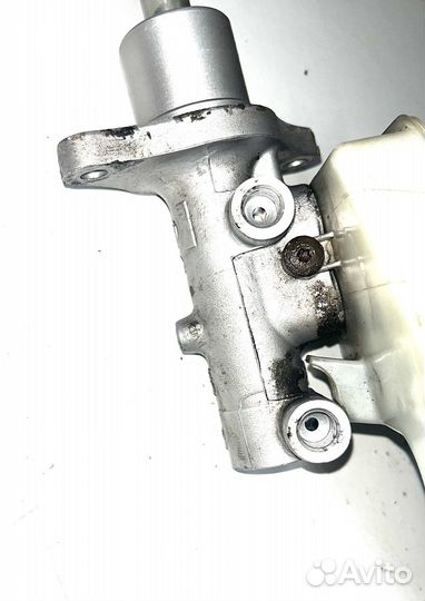 Гтц Mazda 3 BK 1.6