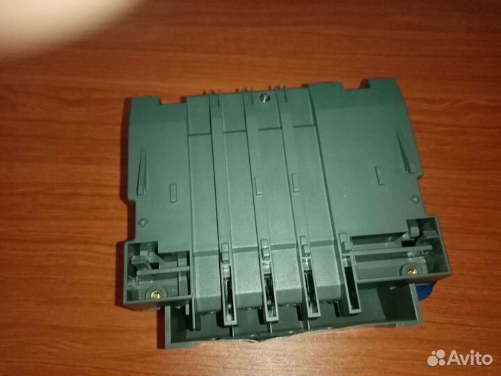 Счетчик электрический однофазный