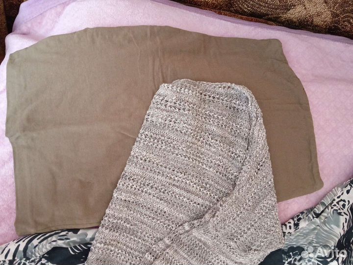 Вещи пакетом женские 44 46