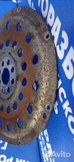 Маховик Honda Accord 7 седан K20A6 2007