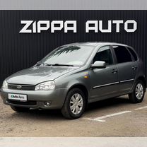 ВАЗ (LADA) Kalina 1.6 MT, 2010, 175 980 км, с пробегом, цена 359 000 руб.