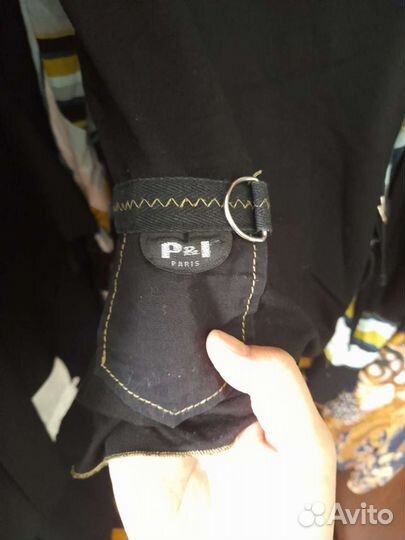 Женские вещи пакетом mango, Pompa, love republic