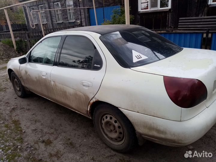 Ford Mondeo 2.0 МТ, 1998, 359 091 км