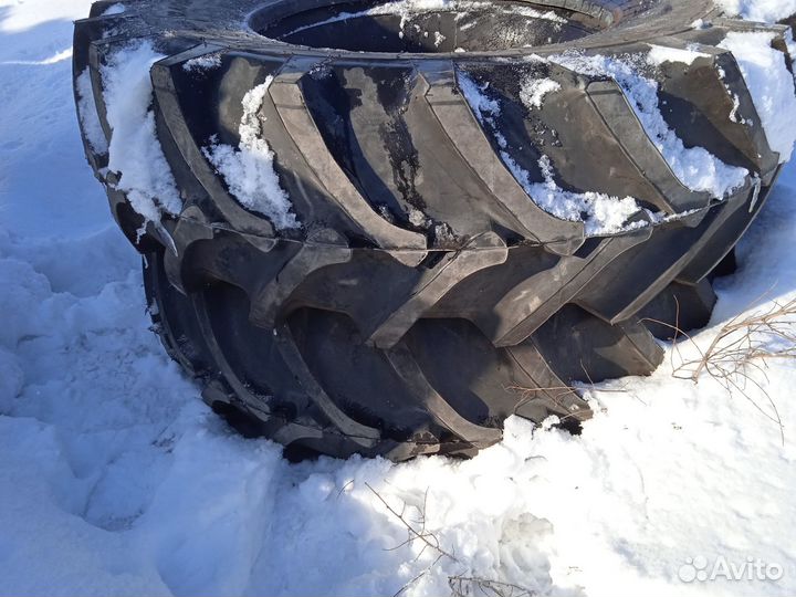 Спецтехника 30