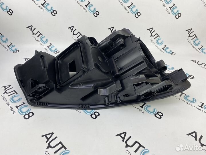 Корпус фары Mercedes CLA w117 2013-2017 ксенон