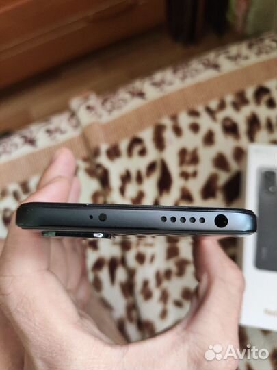 Xiaomi Redmi Note 11, 4/128 ГБ