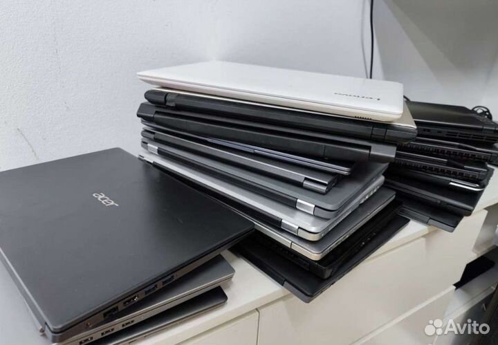 Ноутбуки для Работы/Учебы/ Игр i3/i5/Nvidia