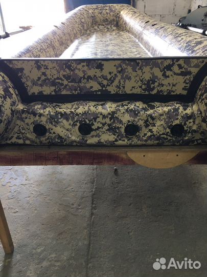 Аэрокорпус 400