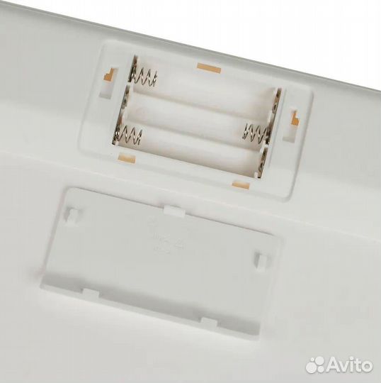 Весы Xiaomi Mi SMART Scale 2