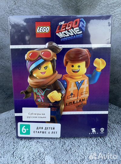 Игры для детей на PS4, PS5