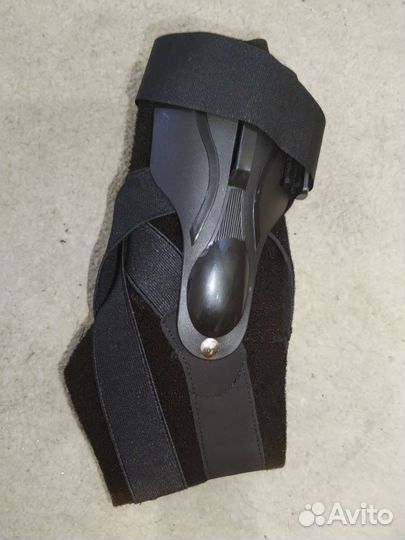 Бандаж, ортез голеностопный новый