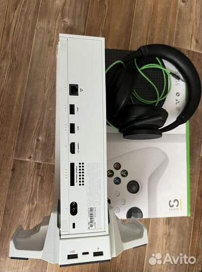 Xbox series s