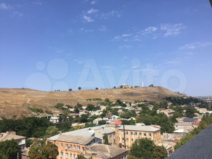 2-к. квартира, 167,7 м², 8/8 эт.