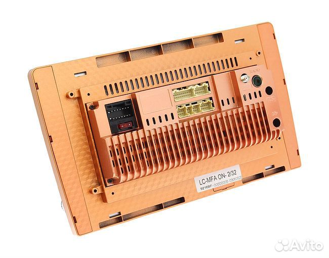 Мультимедиа Wide Media MFA ON 2/32 10''