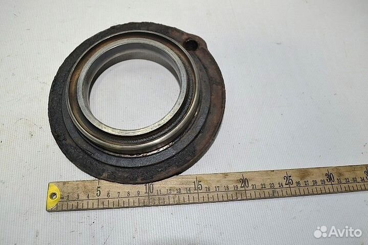 Кронштейн датчика ABS, ведущий мост scania R-serie