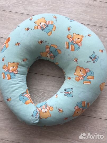 Подушка для кормления