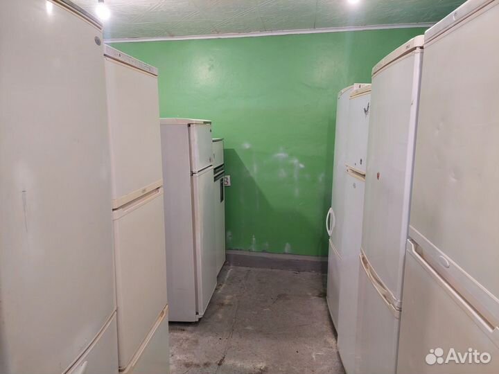 Холодильники Двухкамерные и Морозильники.Доставка