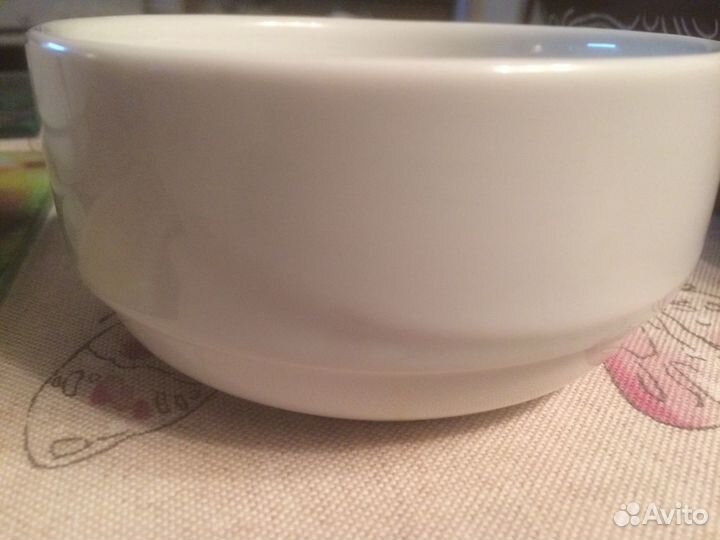 Сервиз фарфоровый Восточный