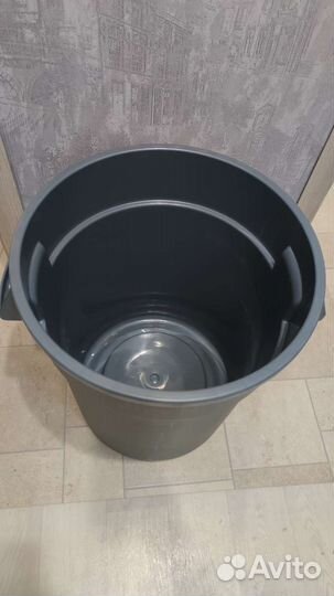 Мусорный бак