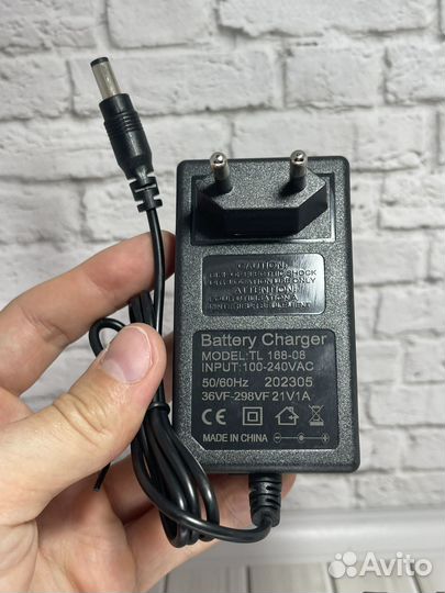 Мойка для автомобиля мощная 48v