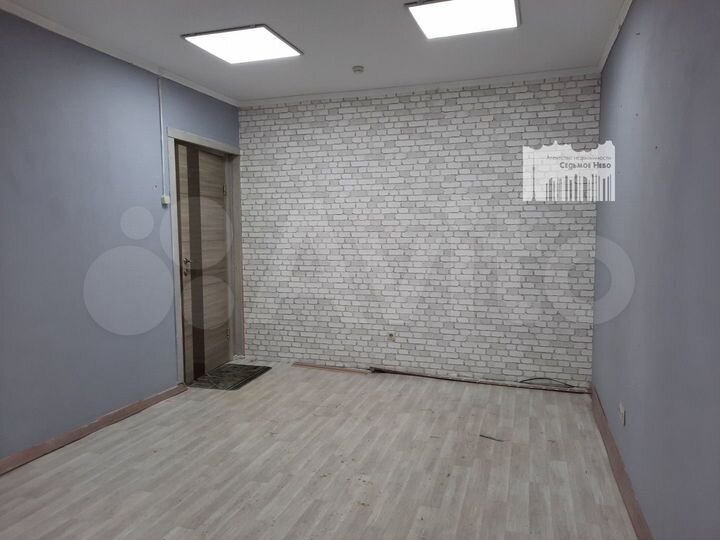 Сдаю помещение в ЖК Марфино, 1 эт