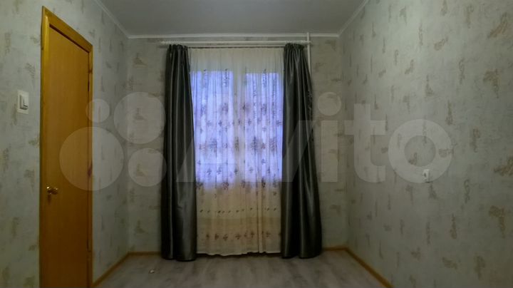 2-к. квартира, 45 м², 1/5 эт.