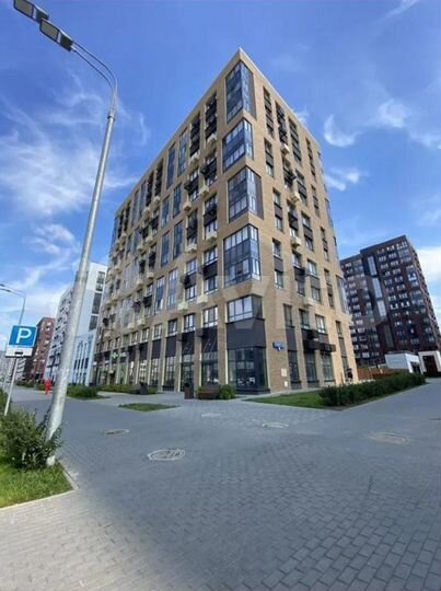 Свободного назначения, 45.3 м²
