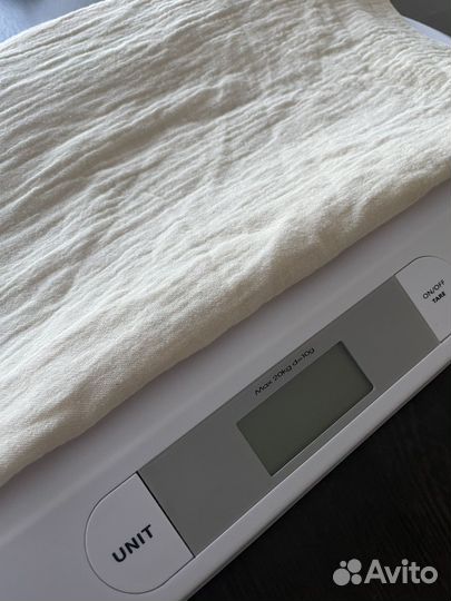 Весы для новорожденных аренда